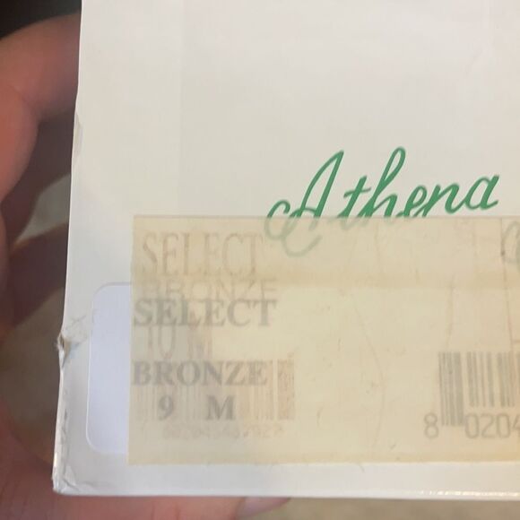 Athena Alexander shoes 9 (4898) - Picture 6 of 6